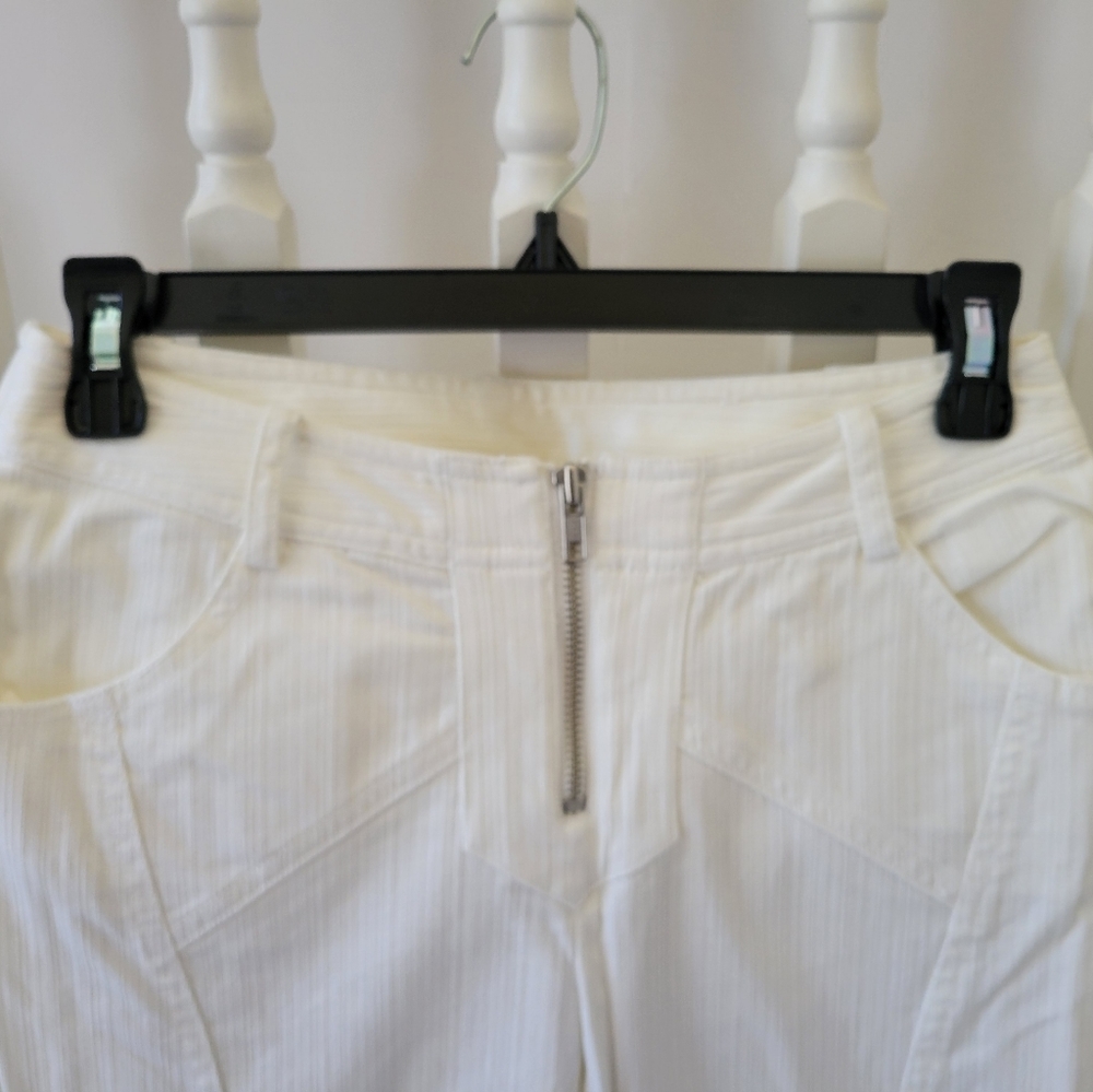 Women's Cotton Pants - Picture 12 of 15